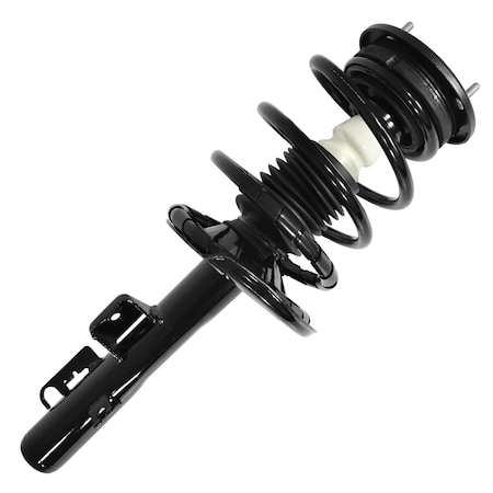 11293 Front Left Complete Strut Assembly